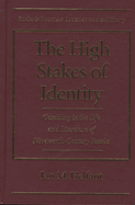 The High Stakes of Identity: Gambling in the Life and Literature of Nineteenth-Century Russia