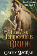 The Highlander's Tempestuous Bride