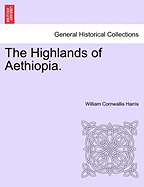 The Highlands of Aethiopia.