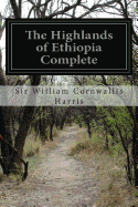 The Highlands of Ethiopia Complete