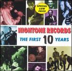 The Hightone Records: The First 10 Years - Various Artists