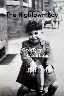 The Hightown Boy - Windham, Geoffrey