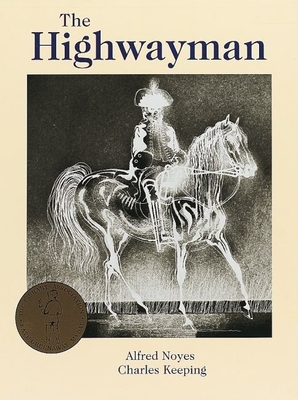 The Highwayman - Noyes, Alfred