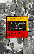 The Hilarity of Community: Romans 12 and How to Be the Church - Dawn, Marva J