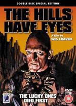 The Hills Have Eyes - Wes Craven