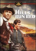 The Hills Run Red - Carlo Lizzani; Lee W. Beaver