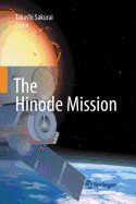 The Hinode Mission