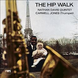 The Hip Walk