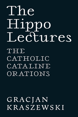 The Hippo Lectures - Kraszewski, Gracjan