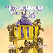 The Hippogrumpadump and the Army of Sloths