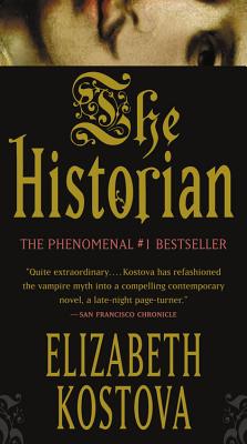 The Historian - Kostova, Elizabeth