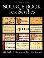 The Historical Sourcebook for Scribes