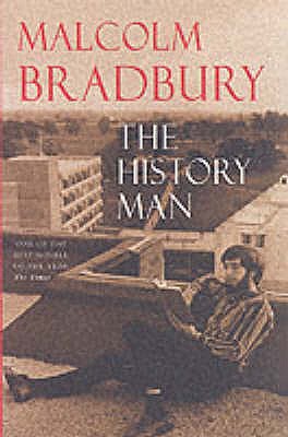 The History Man - Bradbury, Malcolm