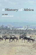 The History of Africa: The Quest for Eternal Harmony