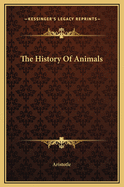 The History Of Animals