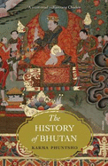 The History Of Bhutan - Phuntsho, Karma