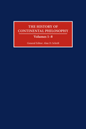 The History of Continental Philosophy