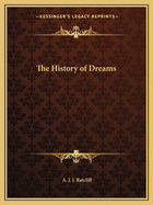 The History of Dreams