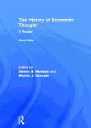 The History of Economic Thought: A Reader; Second Edition