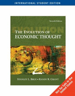 The History of Economic Thought: AND Infotrac