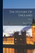 The History Of England; Volume 3