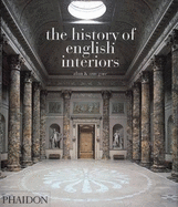 The History of English Interiors