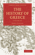 The History of Greece 5 Volume Set