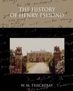 The History of Henry Esmond