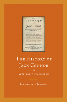 The History of Jack Connor - Ross, Ian Campbell (Editor)