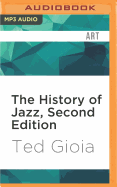 The History of Jazz, Second Edition