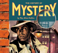 The History of Mystery - Collins, Max Allan