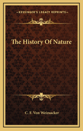 The History of Nature