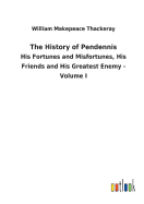 The History of Pendennis