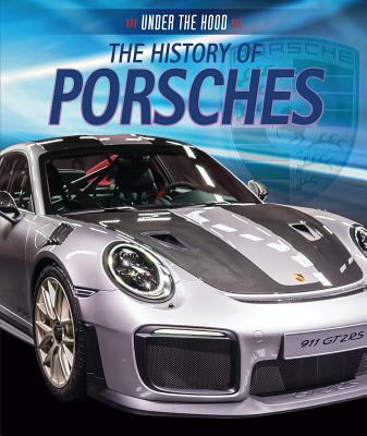 The History of Porsches - Kingston, Seth