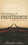 The History of Providence: As Manifested in Scripture