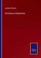 The History of Radnorshire