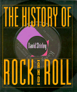 The History of Rock and Roll