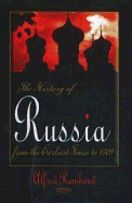 The History of Russia