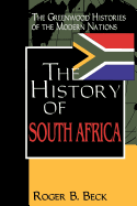 The History of South Africa