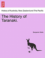 The History of Taranaki