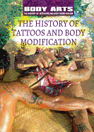 The History of Tattoos and Body Modification