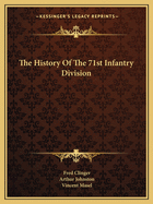 The History of the 71st Infantry Division