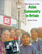 The History of the Asian Community in Britain