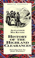 The History of the Highland Clearances