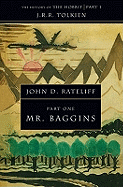 The History of the Hobbit: Part One: Mr Baggins