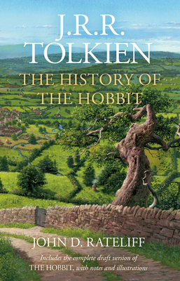 The History of the Hobbit - Tolkien, J R R
