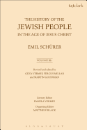 The History of the Jewish People in the Age of Jesus Christ: Volume 3.I