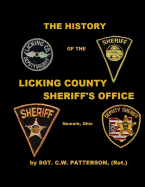The History of the Licking County Sheriff's Office