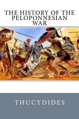 best books on the peloponnesian war