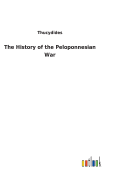 The History of the Peloponnesian War